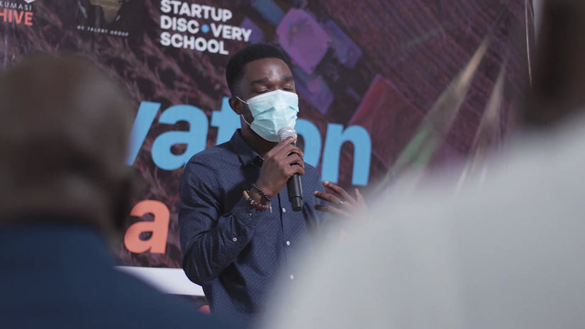 HC TALENT: HACKATHON